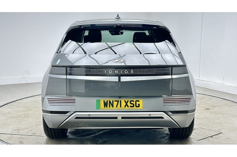 Used Hyundai IONIQ 5 2021 for sale - 77622070: Photo 10