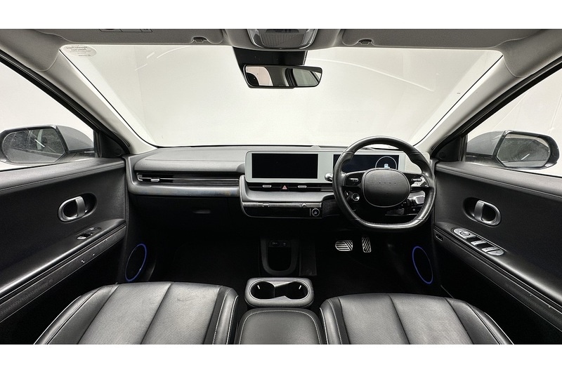 Used Hyundai IONIQ 5 2021 for sale - 77622070: Photo 2