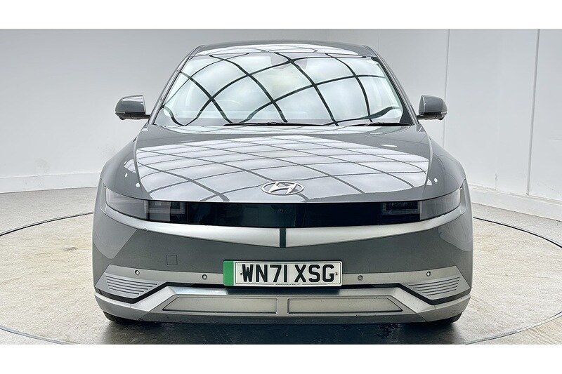 Used Hyundai IONIQ 5 2021 for sale - 77622070: Photo 4