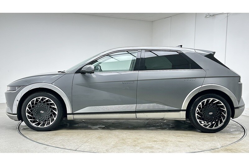 Used Hyundai IONIQ 5 2021 for sale - 77622070: Photo 7