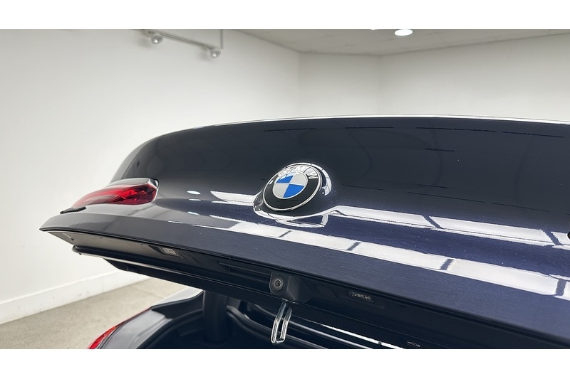 Used BMW 8 Series 2019 for sale - 77172730: Photo 13