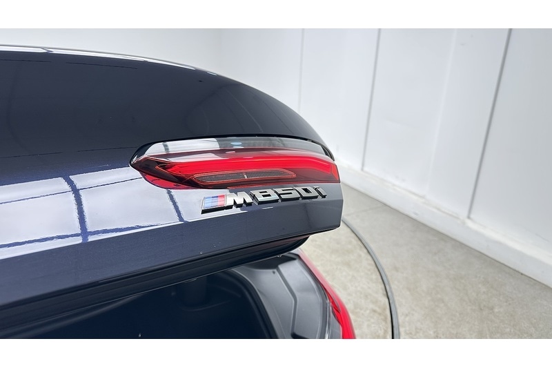 Used BMW 8 Series 2019 for sale - 77172730: Photo 14