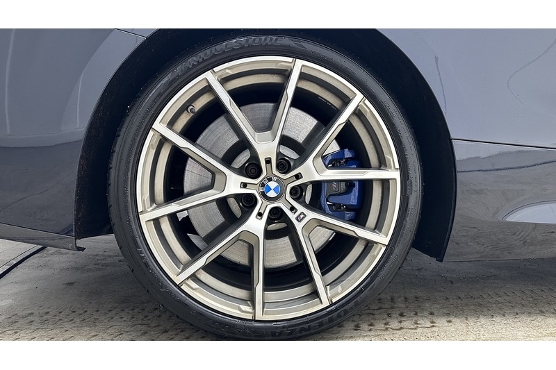 Used BMW 8 Series 2019 for sale - 77172730: Photo 18