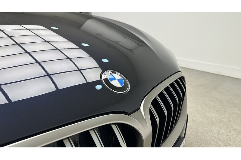 Used BMW 8 Series 2019 for sale - 77172730: Photo 21
