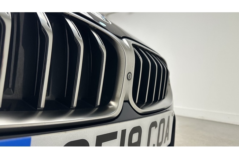 Used BMW 8 Series 2019 for sale - 77172730: Photo 22