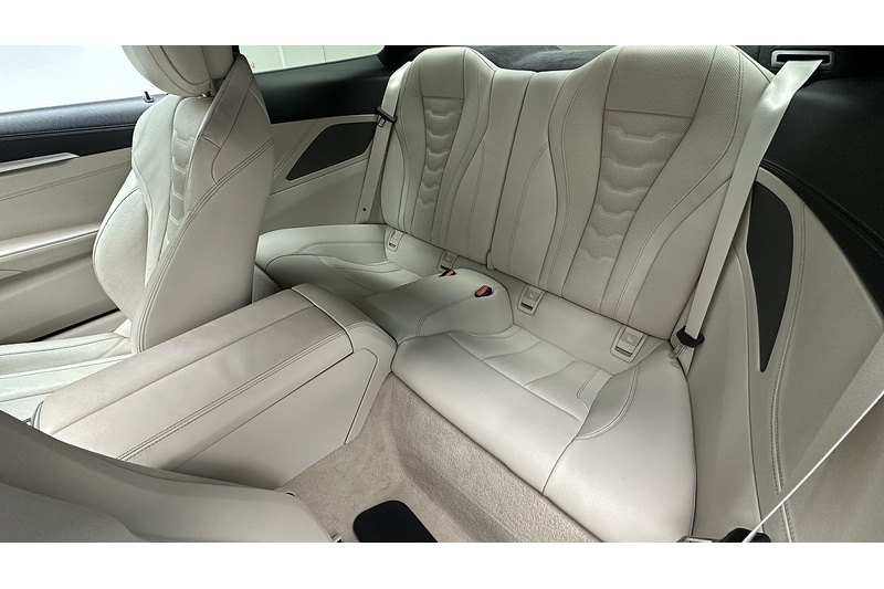 Used BMW 8 Series 2019 for sale - 77172730: Photo 27