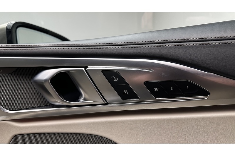 Used BMW 8 Series 2019 for sale - 77172730: Photo 33