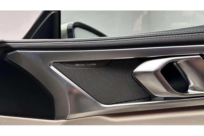 Used BMW 8 Series 2019 for sale - 77172730: Photo 34