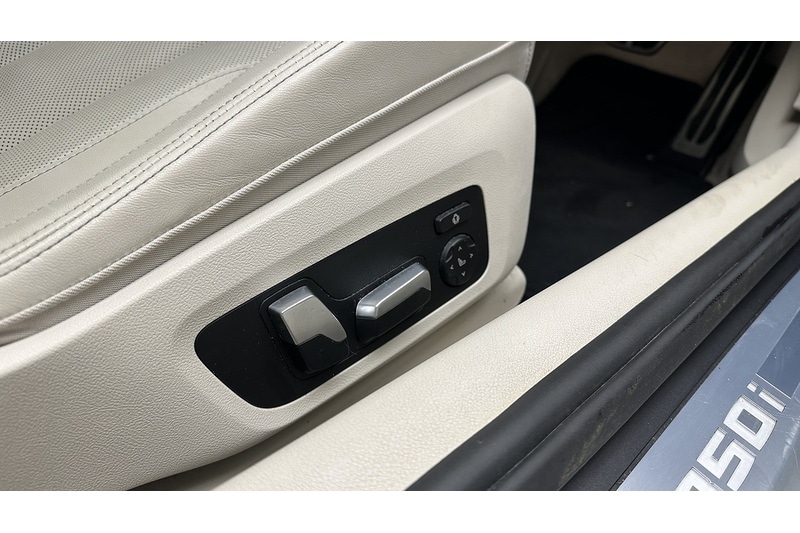 Used BMW 8 Series 2019 for sale - 77172730: Photo 35