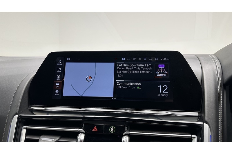 Used BMW 8 Series 2019 for sale - 77172730: Photo 40