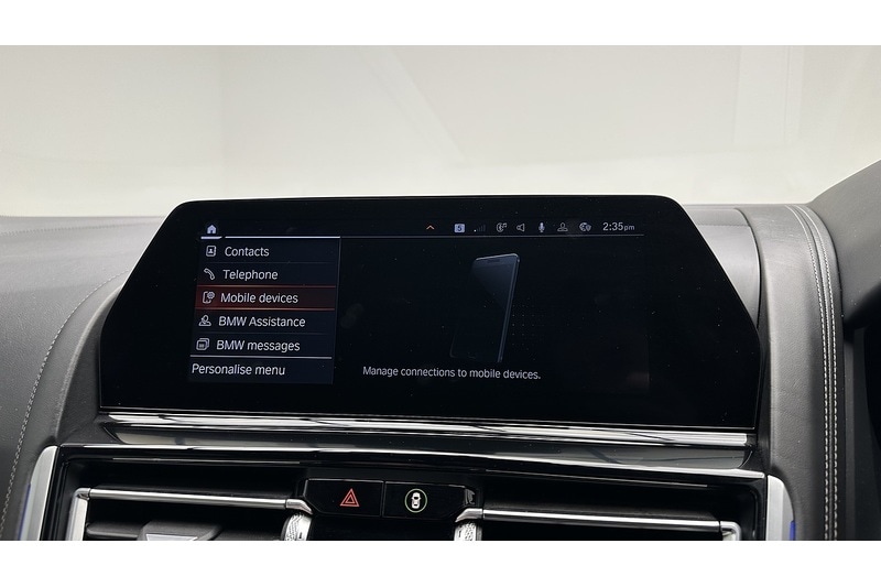 Used BMW 8 Series 2019 for sale - 77172730: Photo 41