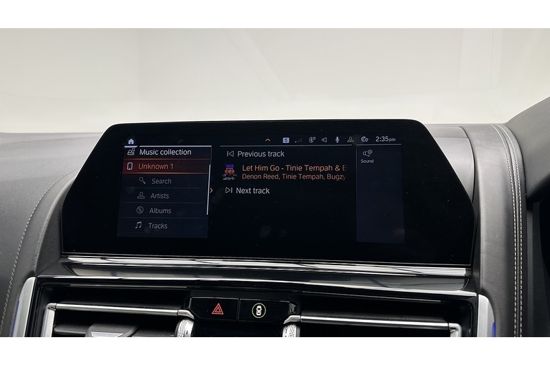 Used BMW 8 Series 2019 for sale - 77172730: Photo 42