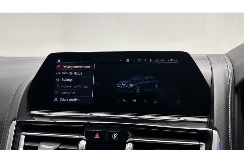 Used BMW 8 Series 2019 for sale - 77172730: Photo 44