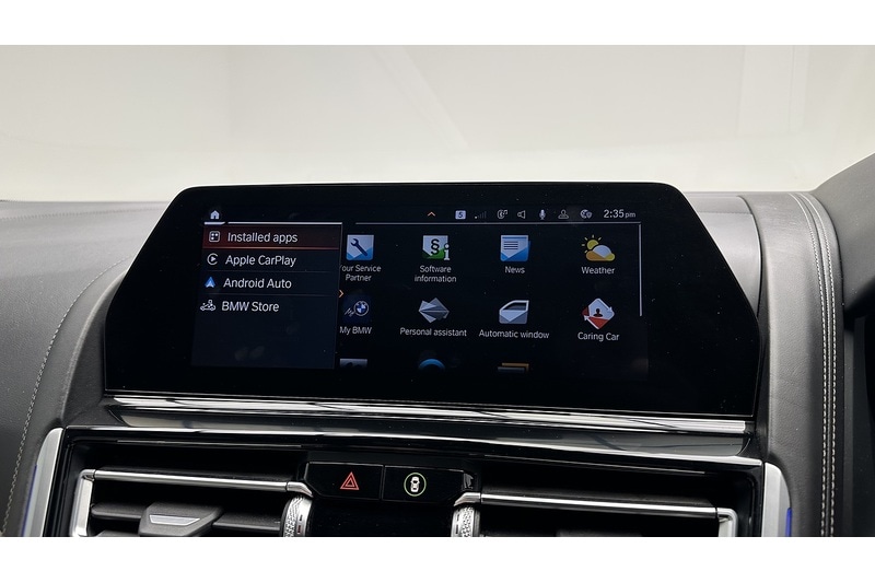 Used BMW 8 Series 2019 for sale - 77172730: Photo 45