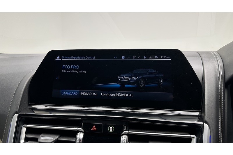 Used BMW 8 Series 2019 for sale - 77172730: Photo 46