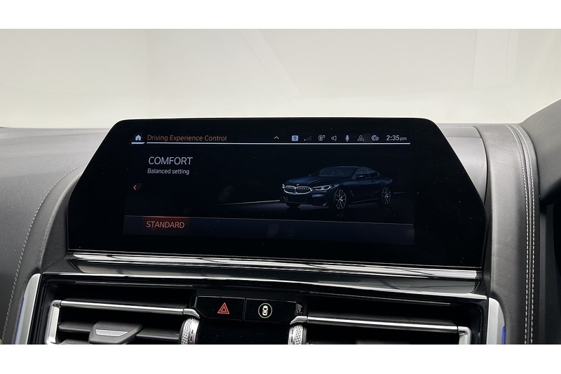 Used BMW 8 Series 2019 for sale - 77172730: Photo 47