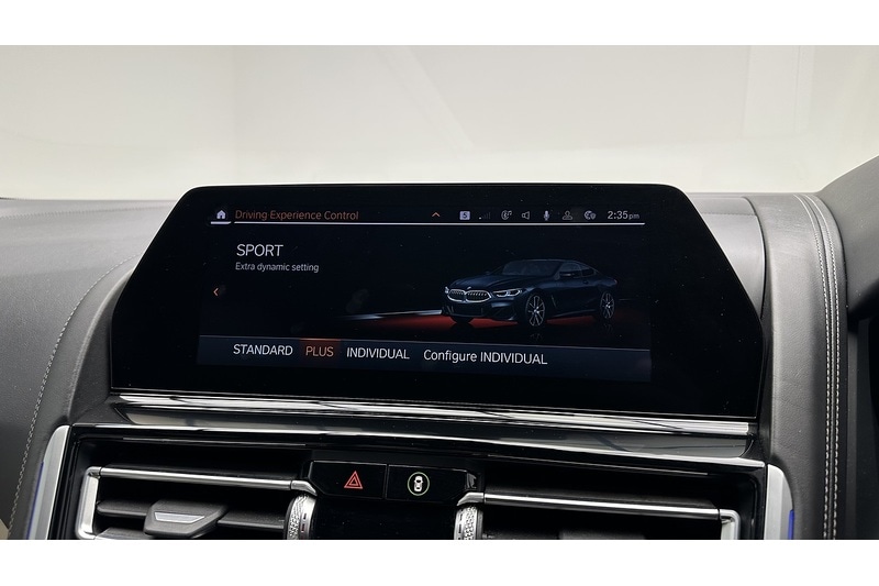 Used BMW 8 Series 2019 for sale - 77172730: Photo 48