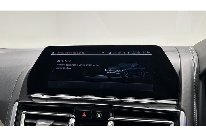 Used BMW 8 Series 2019 for sale - 77172730: Photo 49