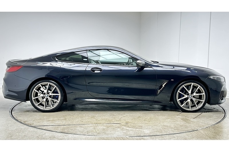 Used BMW 8 Series 2019 for sale - 77172730: Photo 5