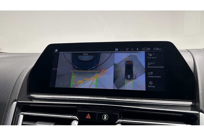 Used BMW 8 Series 2019 for sale - 77172730: Photo 50