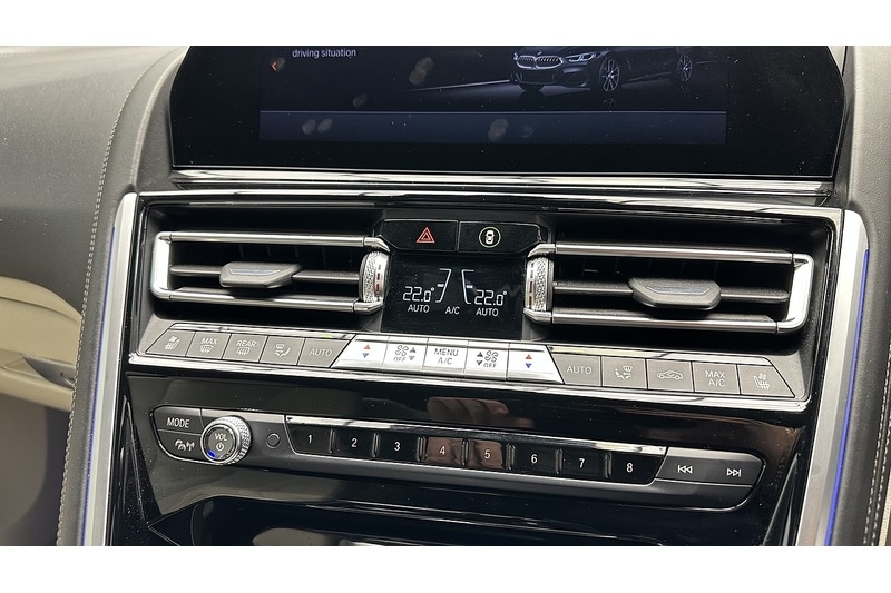 Used BMW 8 Series 2019 for sale - 77172730: Photo 51