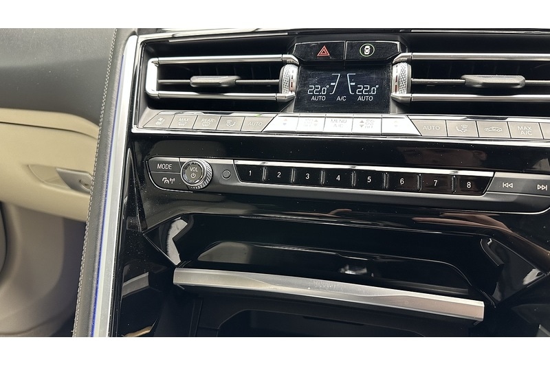 Used BMW 8 Series 2019 for sale - 77172730: Photo 52