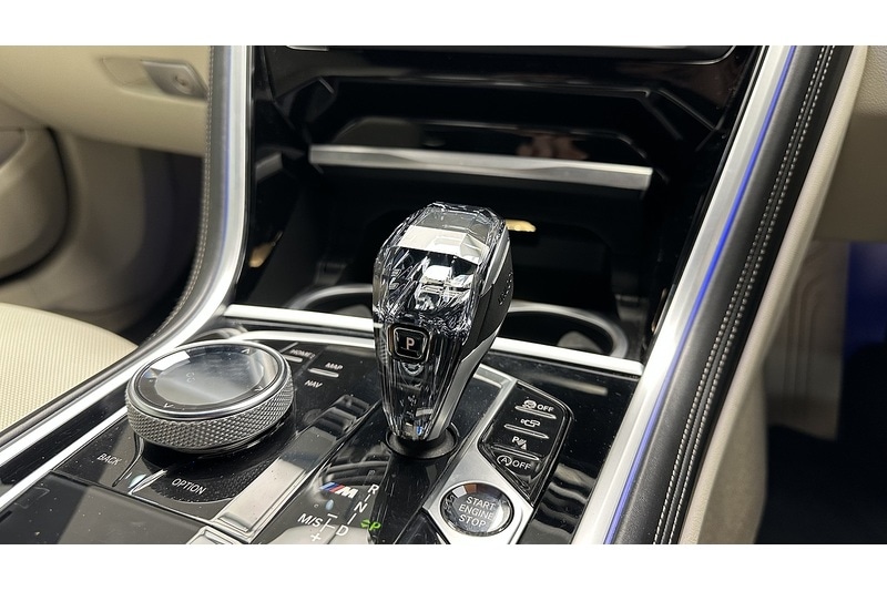 Used BMW 8 Series 2019 for sale - 77172730: Photo 55