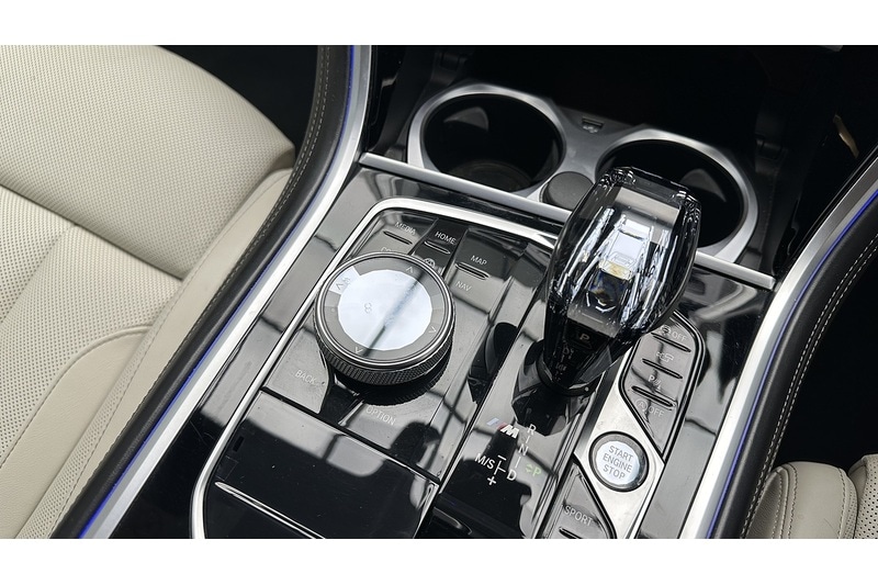 Used BMW 8 Series 2019 for sale - 77172730: Photo 56