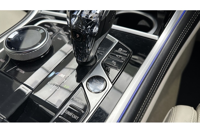 Used BMW 8 Series 2019 for sale - 77172730: Photo 58