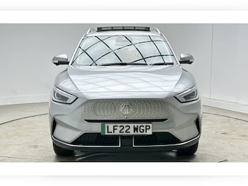 Used MG MG ZS 2022 for sale - 78521530: Photo
