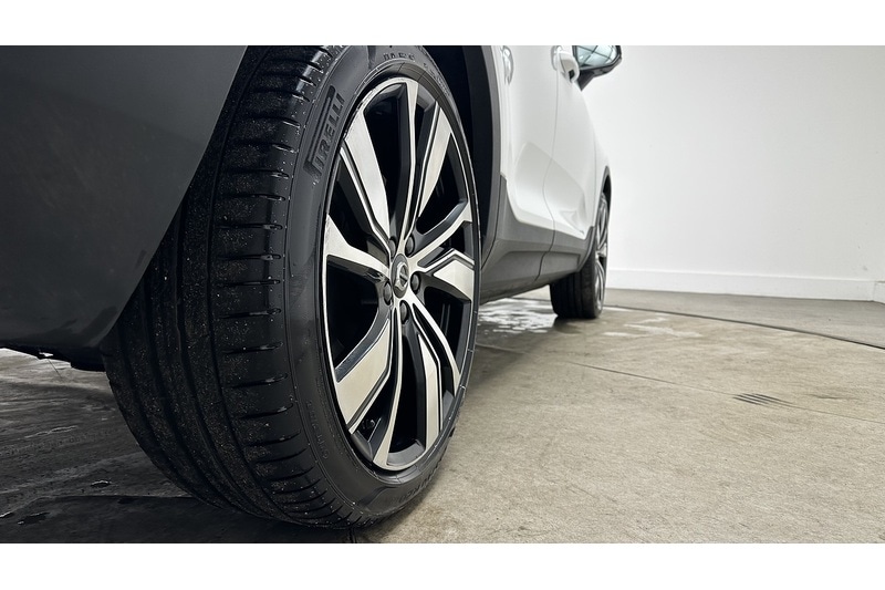 Used Volvo XC40 2021 for sale - 77437764: Photo 17