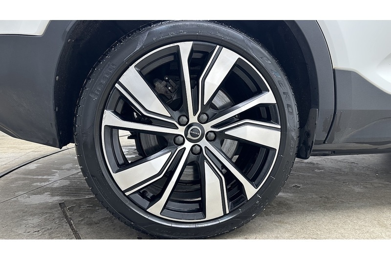 Used Volvo XC40 2021 for sale - 77437764: Photo 18