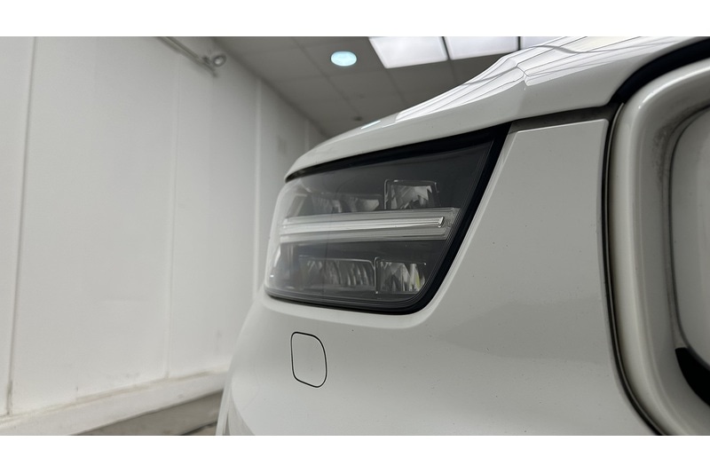 Used Volvo XC40 2021 for sale - 77437764: Photo 19