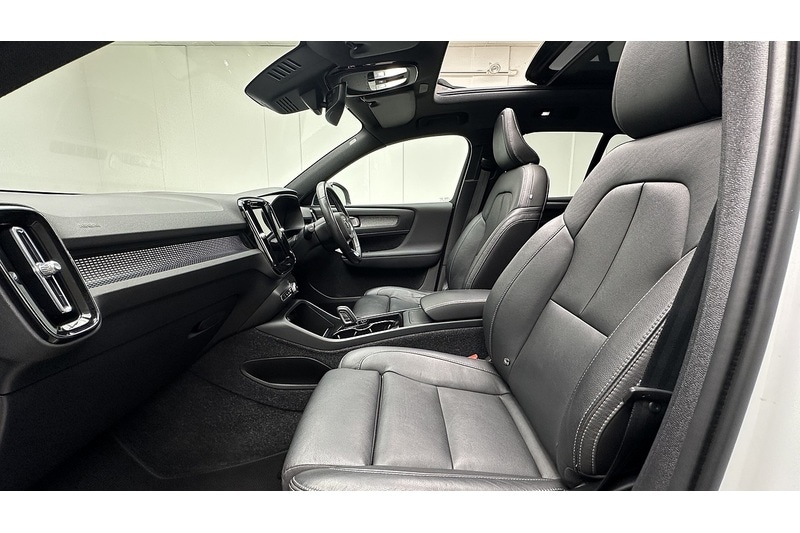 Used Volvo XC40 2021 for sale - 77437764: Photo 22