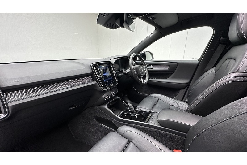 Used Volvo XC40 2021 for sale - 77437764: Photo 23