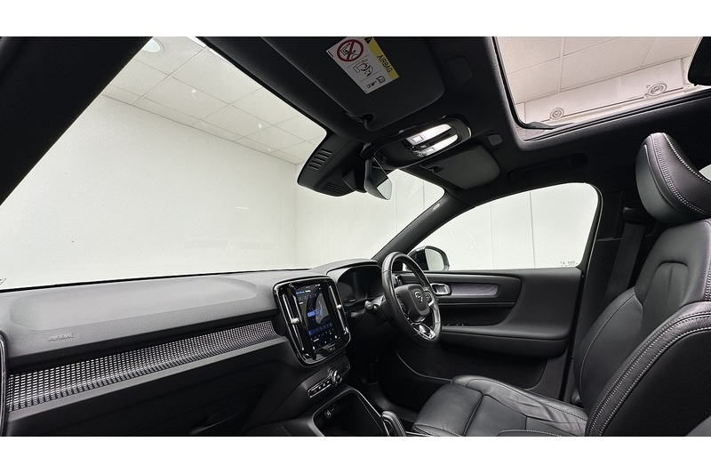 Used Volvo XC40 2021 for sale - 77437764: Photo 24