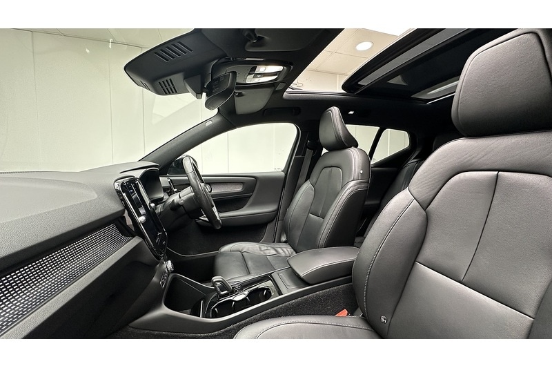 Used Volvo XC40 2021 for sale - 77437764: Photo 25