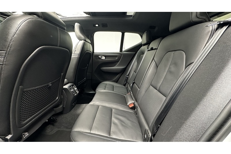 Used Volvo XC40 2021 for sale - 77437764: Photo 27