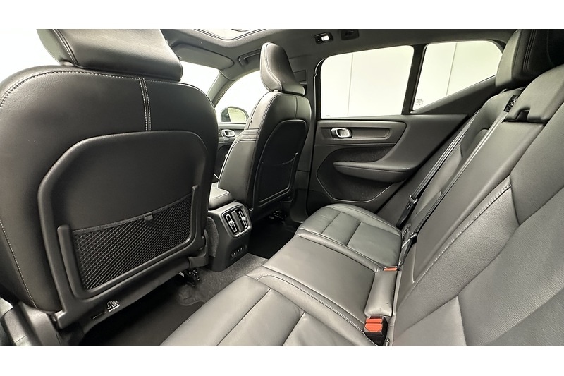 Used Volvo XC40 2021 for sale - 77437764: Photo 28