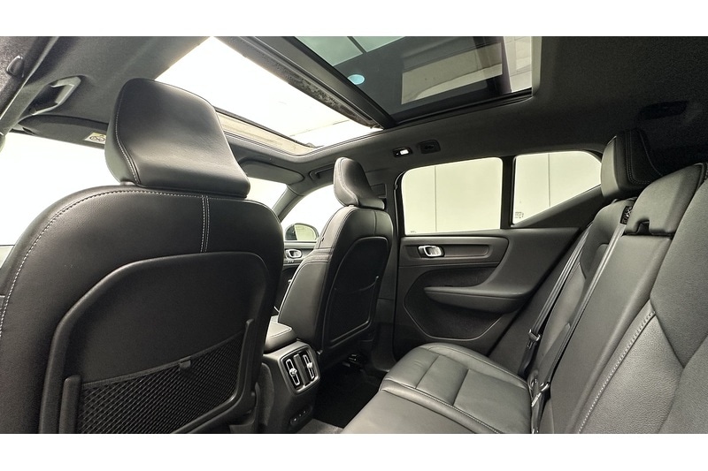 Used Volvo XC40 2021 for sale - 77437764: Photo 29