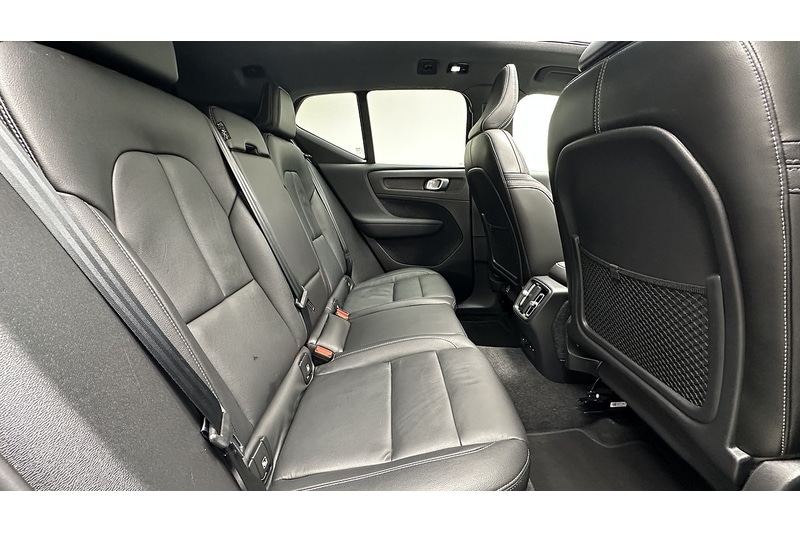 Used Volvo XC40 2021 for sale - 77437764: Photo 30