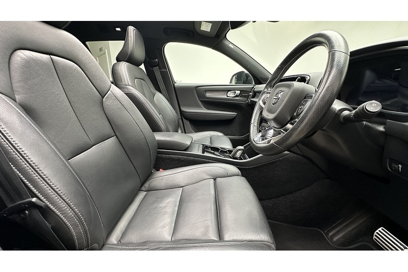 Used Volvo XC40 2021 for sale - 77437764: Photo 34