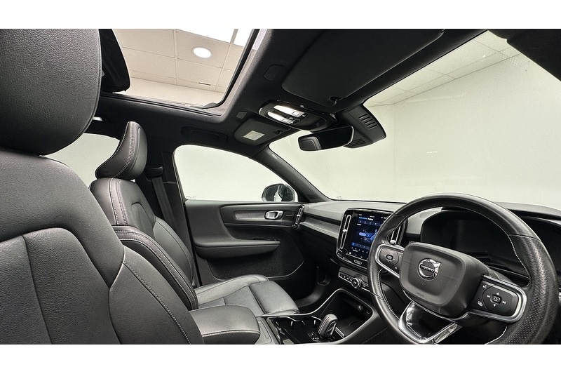 Used Volvo XC40 2021 for sale - 77437764: Photo 36