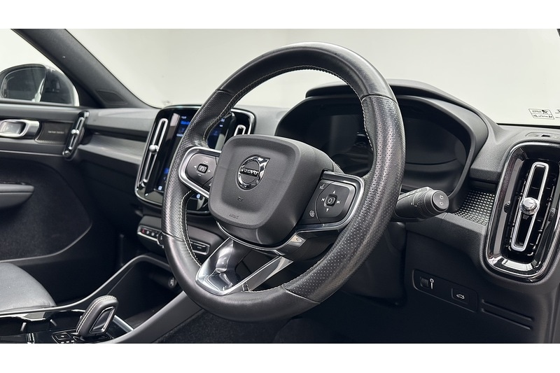 Used Volvo XC40 2021 for sale - 77437764: Photo 37