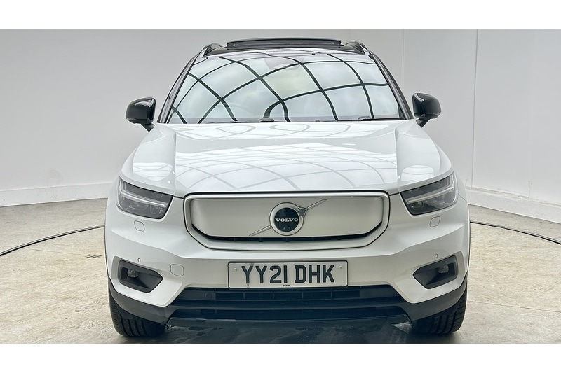 Used Volvo XC40 2021 for sale - 77437764: Photo 4