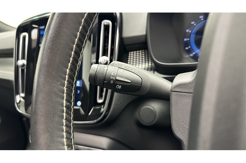 Used Volvo XC40 2021 for sale - 77437764: Photo 43