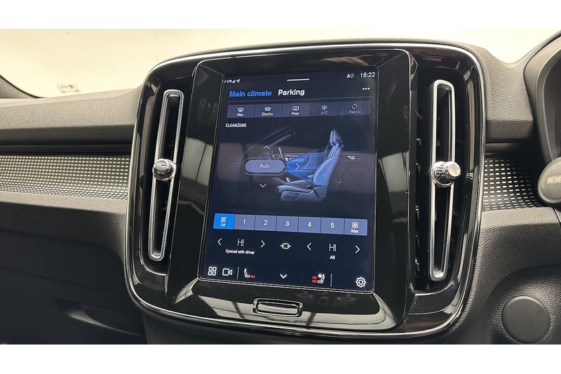 Used Volvo XC40 2021 for sale - 77437764: Photo 49