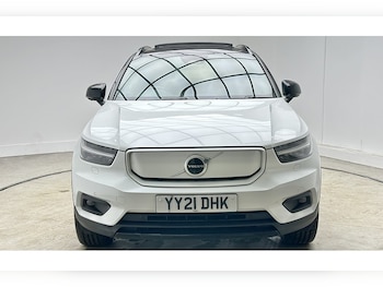 Used Volvo XC40 2021 for sale - 77437764: Photo