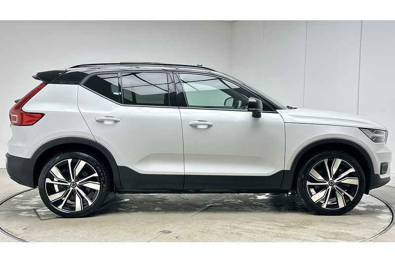 Used Volvo XC40 2021 for sale - 77437764: Photo 5