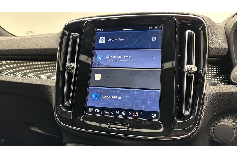 Used Volvo XC40 2021 for sale - 77437764: Photo 50